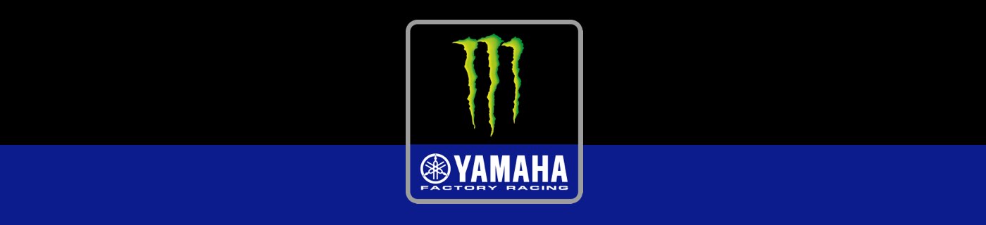 Monster Energy Yamaha Factory Racing