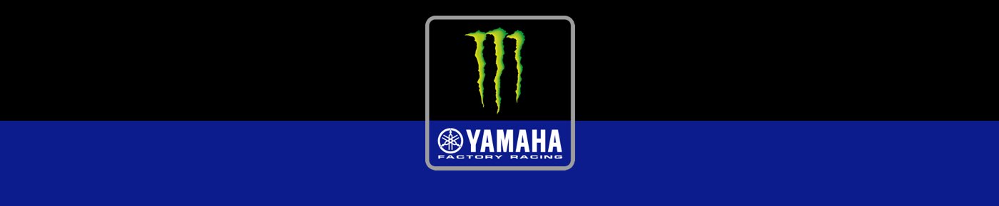 Monster Energy Yamaha Factory Racing