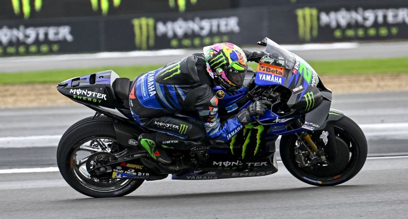 Monster Energy Yamaha está pronta para lutar pelo título da MotoGP 2023 -  Yamaha Racing Brasil