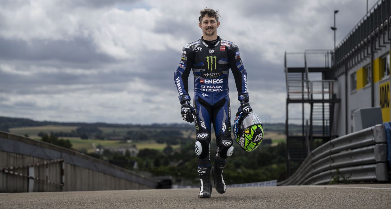 Gardner To Make Wild-Card Entry at the Grand Prix of Japan with the Yamaha Factory Racing Team