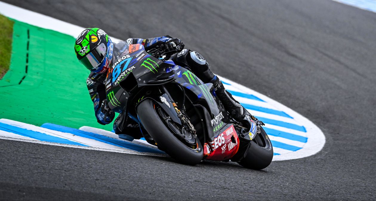 Gardner Concludes Wild-Card Weekend with 17th in Motegi Race 