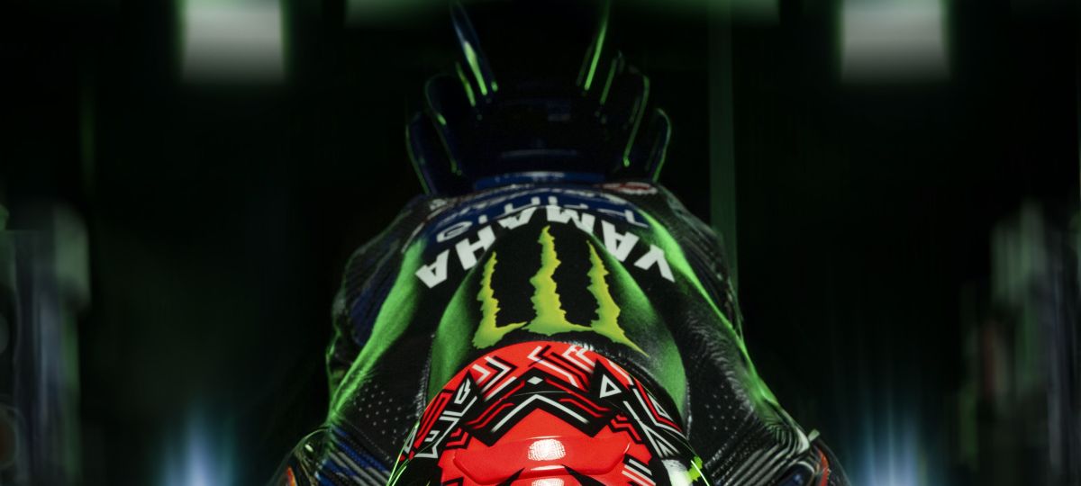 Monster Energy