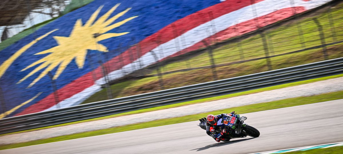 Grand Prix of Malaysia