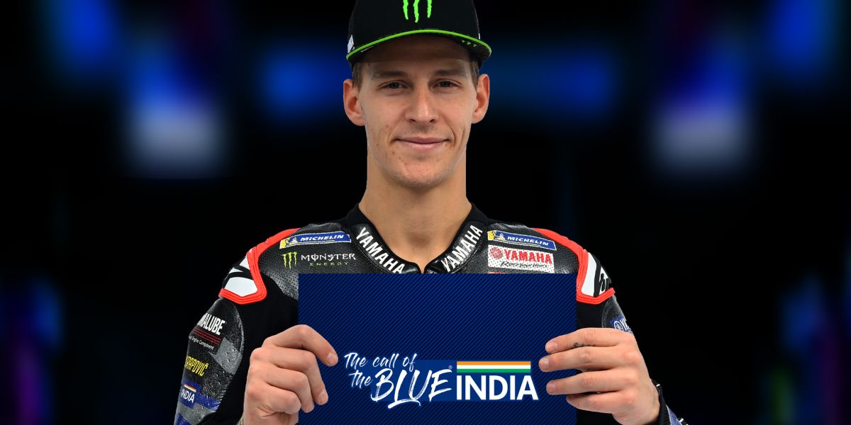 MEYM and India Yamaha Motor Continue Partnership