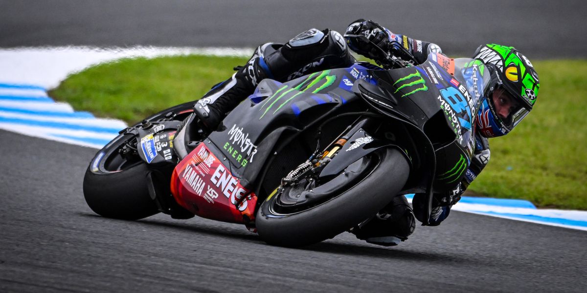 Gardner Finishes Sprint in 18th on Motegi Saturday