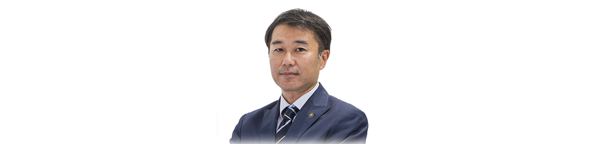 Tsuyoshi Yoshikawa